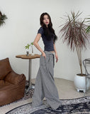 Kiar Stripe Pants