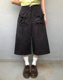 Jazen Chino Bermuda Pants