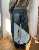 Duff Work Dyed Cotton Jacket