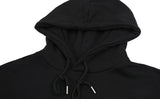 Small Cloud Smile Hoodie