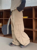 Ronihin Banding Cargo Pants