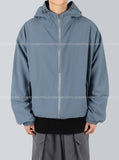 Gof Hood Jumper