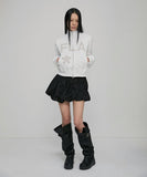 Flareup Zip Track Jacket