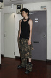 corset sleeveless