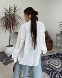 Rudin Tencel Airy Shirt
