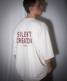Silent Pigment Short Sleeve T-Shirt