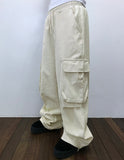CORDUROY STRING CARGO PT