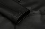 Lambskin Work Jacket