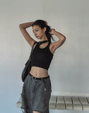Link Hall Sleeveless