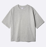 Boy Crop Short Sleeve T-Shirt
