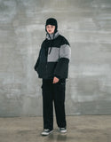 JUMP DUCK DOWN PADDING JUMPER