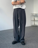 Flow Summer Nylon Wide Pants