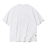 DTP Wave Dolphin Short Sleeve Tee