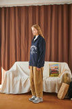 Veritas Half Zip Up