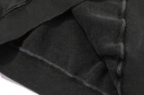 EXPLORE BUNNY Pigment Hoodie
