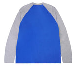 FRIDAY Vintage Raglan Long Sleeve T-Shirt