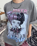 Lacuna JOKER Pigment T-Shirt