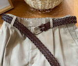 Twisted 25 Long Belt