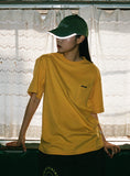 POCKET SS TEE