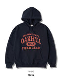 Oakhill Field Hoodie