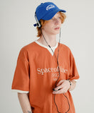 Restrain Short Sleeve T-shirt
