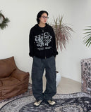 Catan Washed Cargo Pants