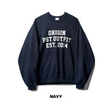 New Outfit Heavyweight Sweatshirt