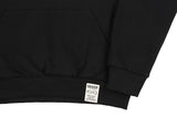Elbow OF Bone Hoodie