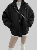 Romd Warmer Hood Blouson