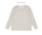 Jerry Stripe T-shirt