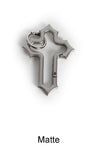 Dear Cross Keyring