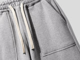 Fatigue Brushed Sweatpants