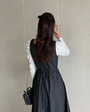 Tierney Ribbon Hairpin