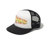 BTTF MESH CAP