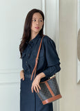 Aven Denim Shirt