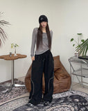 Kurin Star Short Beanie