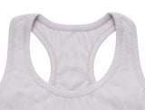 VENOM Solid Mango Sleeveless