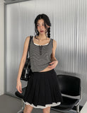 Calling Layered St Sleeveless