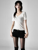 Punk Rack Shorts