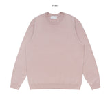 Lips Round Knit