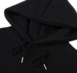 G STAR Embroidered Hoodie