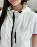 DF Gof Nylon Vest