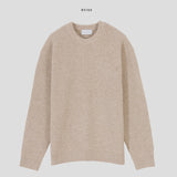 Rick Cash Round Knit