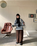 Soiru Basic Color Muffler