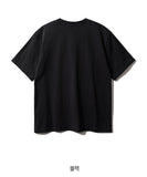 ORBT 974OG Silk Short Sleeve T-shirt