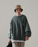 MILE BALLOON SWEATSHIRT