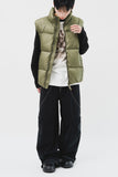 Mare Down Vest