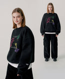 Diary Sweatshirt