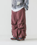 [AG] Below Cargo Parachute Pant