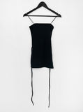 Senton Strap Long Sleeveless